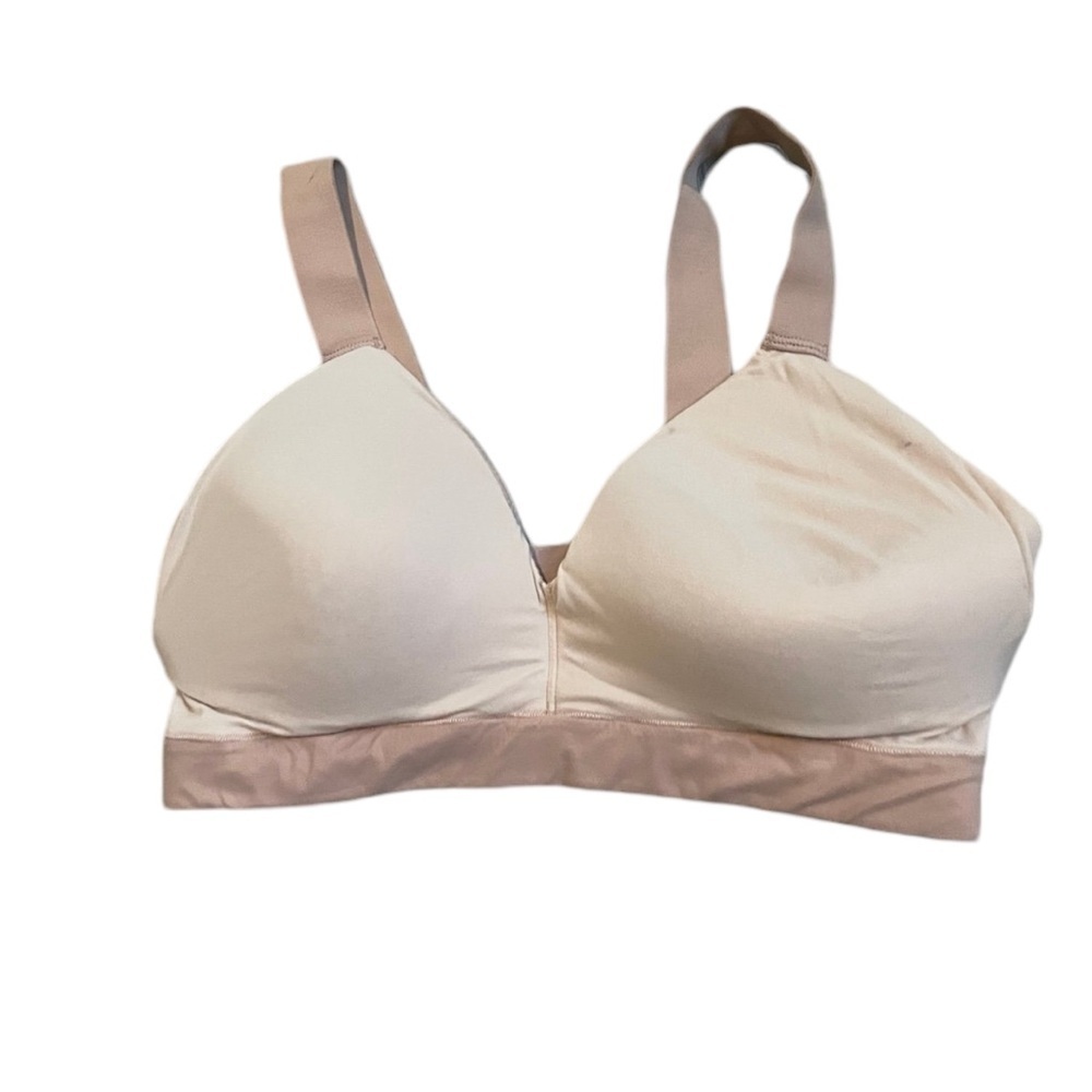 SPANX Bra-Llelujah Lightly Lined Bralette - Wire-Free Bra - Comfortable Support